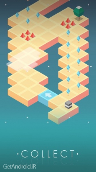 دانلود Desire Path 1.0 بازی مسیر دلخواه اندروید