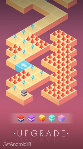 دانلود Desire Path 1.0 بازی مسیر دلخواه اندروید