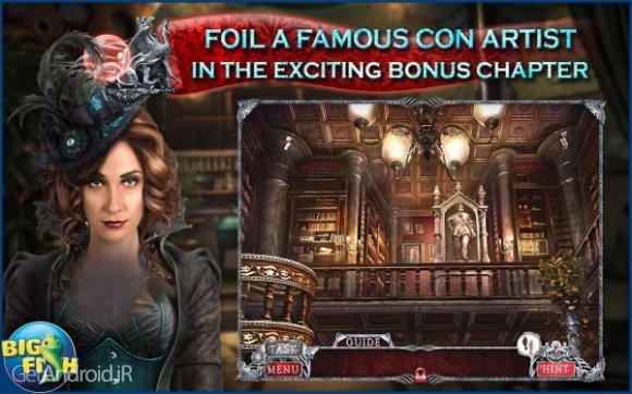 دانلود Vermillion Watch: Moorgate Accord (Full) 1.0 بازی توافق مورگیت اندروید