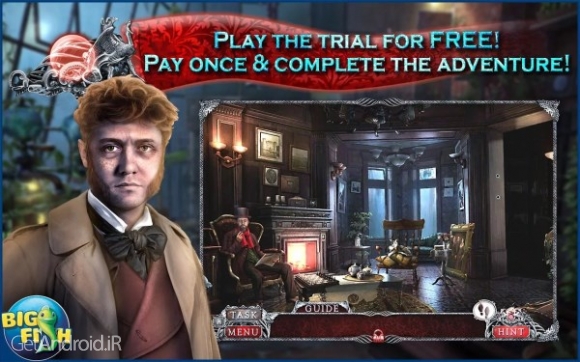 دانلود Vermillion Watch: Moorgate Accord (Full) 1.0 بازی توافق مورگیت اندروید