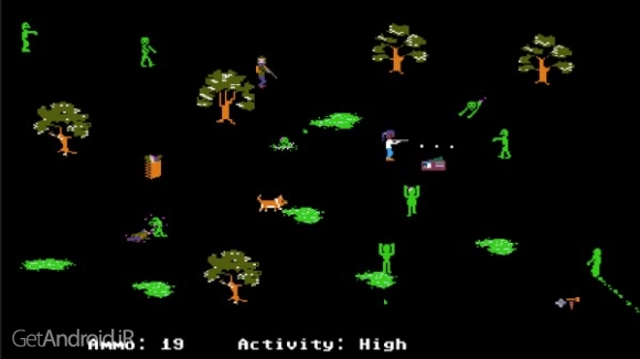 دانلود Organ Trail: Director's Cut 2.0.5 بازی تسلیحات ارگان اندروید