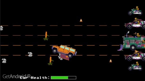 دانلود Organ Trail: Director's Cut 2.0.5 بازی تسلیحات ارگان اندروید