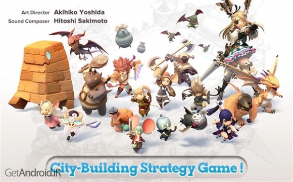 دانلود Battle Champs 3.1.14 بازی استراتژیک میدان نبرد اندروید