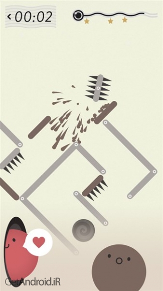 دانلود Tales of the Tiny Planet 1.0.5بازی داستان سیاره کوچک اندروید