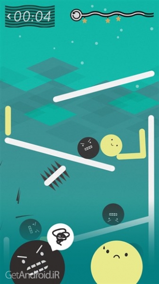 دانلود Tales of the Tiny Planet 1.0.5بازی داستان سیاره کوچک اندروید