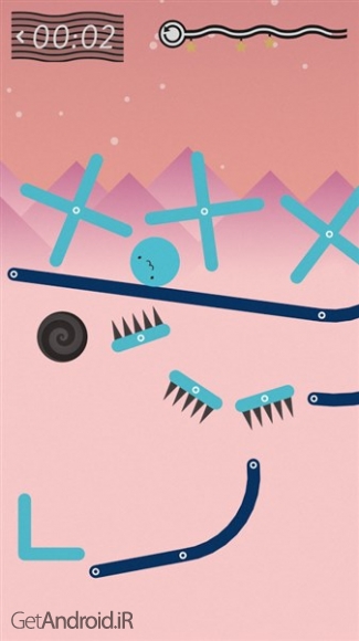 دانلود Tales of the Tiny Planet 1.0.5بازی داستان سیاره کوچک اندروید