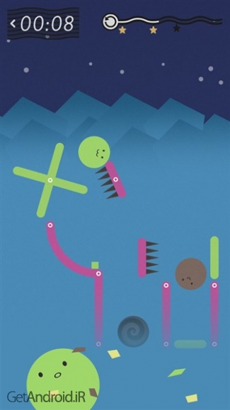 دانلود Tales of the Tiny Planet 1.0.5بازی داستان سیاره کوچک اندروید