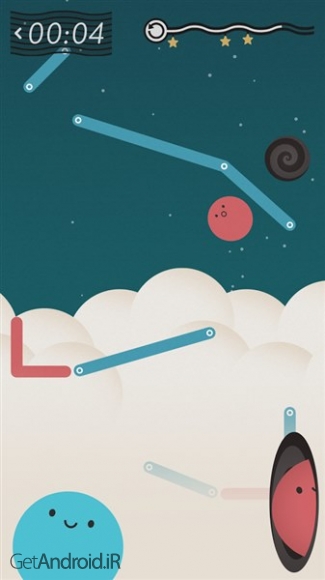 دانلود Tales of the Tiny Planet 1.0.5بازی داستان سیاره کوچک اندروید