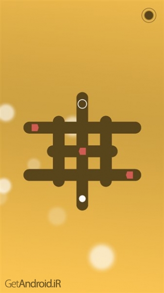 دانلود IOTA's Journey 0.1.5 بازی پازلی سفر ایوتا اندروید