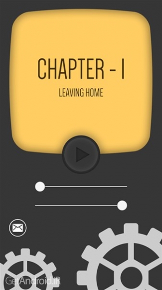 دانلود IOTA's Journey 0.1.5 بازی پازلی سفر ایوتا اندروید