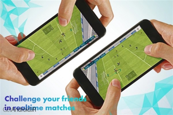 دانلود بازی eFootball 2023 اندروید