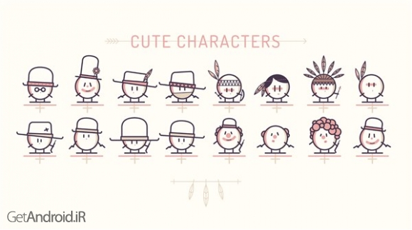 دانلود بازی NOUKK اندروید