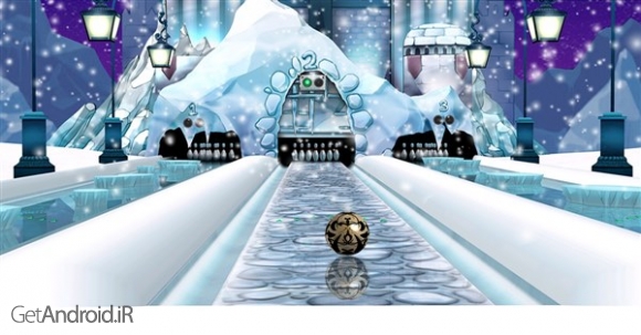 دانلود بازی PBA Bowling Challenge اندروید