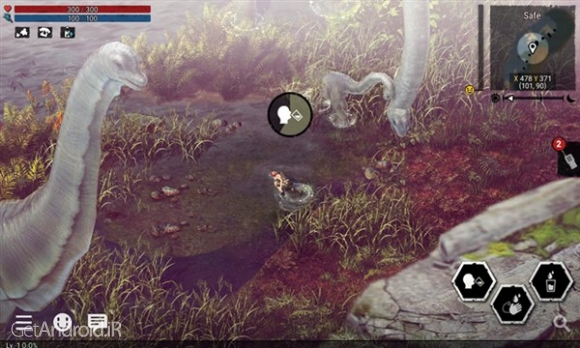 دانلود بازی Durango Wild Lands اندروید