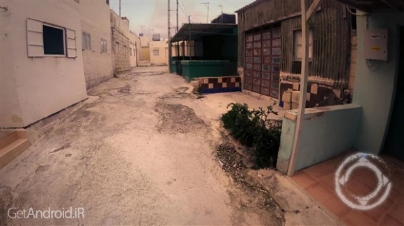 دانلود Shades of Violet - EPISODE 1 v1011 بازی اکشن دیتا دار جدید اندروید