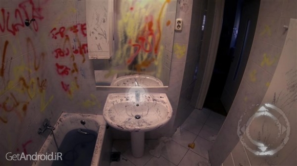 دانلود Shades of Violet - EPISODE 1 v1011 بازی اکشن دیتا دار جدید اندروید