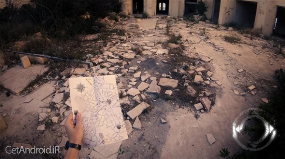 دانلود Shades of Violet - EPISODE 1 v1011 بازی اکشن دیتا دار جدید اندروید