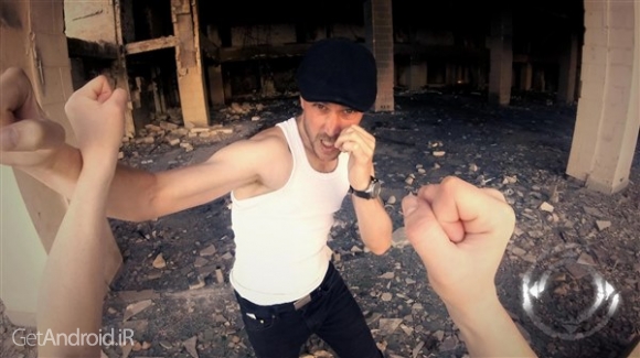 دانلود Shades of Violet - EPISODE 1 v1011 بازی اکشن دیتا دار جدید اندروید