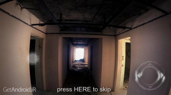 دانلود Shades of Violet - EPISODE 1 v1011 بازی اکشن دیتا دار جدید اندروید