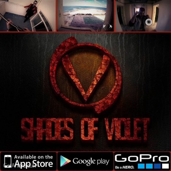 دانلود Shades of Violet - EPISODE 1 v1011 بازی اکشن دیتا دار جدید اندروید