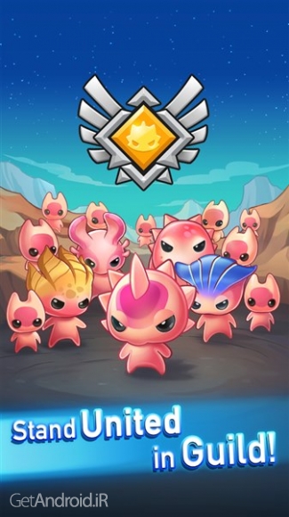 دانلود بازی Alien Path اندروید