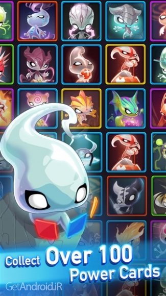 دانلود بازی Alien Path اندروید