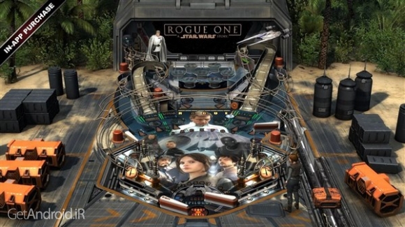 دانلود بازی Zen Pinball اندروید