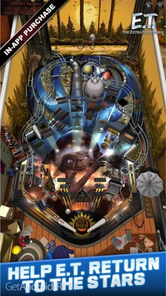 دانلود بازی Zen Pinball اندروید