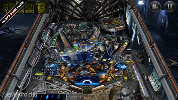 دانلود بازی Zen Pinball اندروید