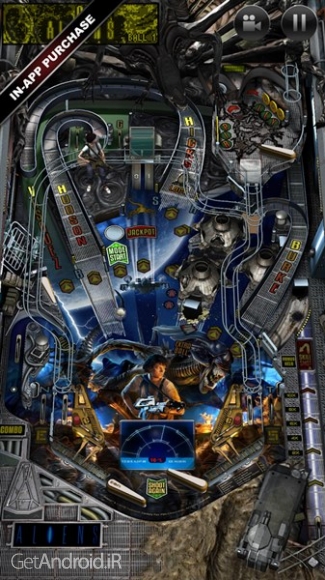 دانلود بازی Zen Pinball اندروید