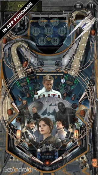 دانلود بازی Zen Pinball اندروید