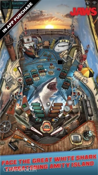 دانلود بازی Zen Pinball اندروید