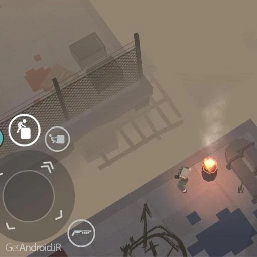 دانلود The Path Above 1.2 بازی مسیرهای بالا اندروید