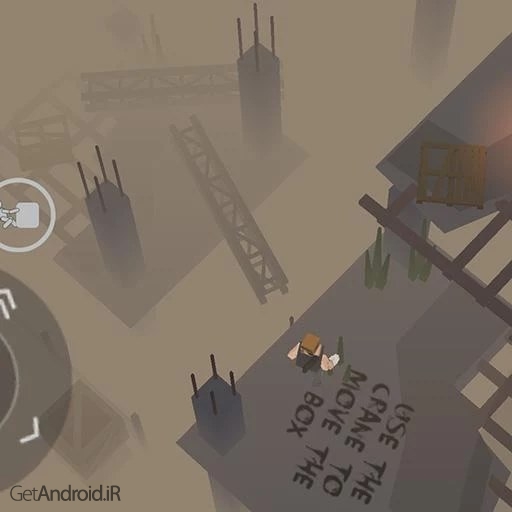 دانلود The Path Above 1.2 بازی مسیرهای بالا اندروید