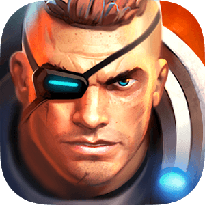 Hero Hunters (Unreleased) Hero Hunters (Unreleased) Icon
