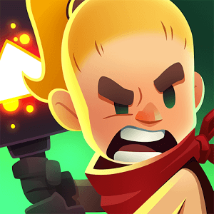 Almost a Hero - RPG Clicker Game with Upgrades Almost a Hero - RPG Clicker Game with Upgrades