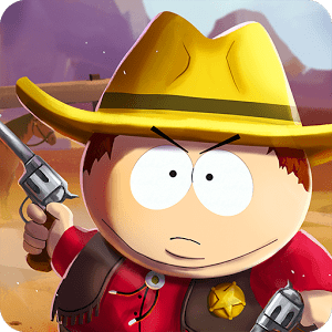 South Park: Phone Destroyer™ South Park: Phone Destroyer™