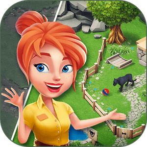Family Zoo: The Story Family Zoo: The Story