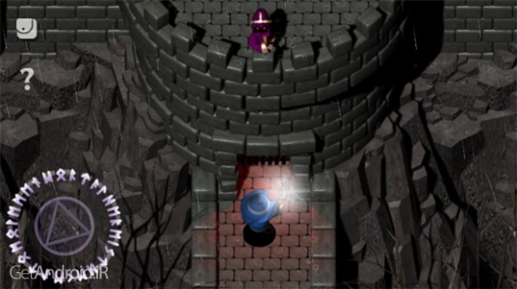 دانلود بازی Solomon s Keep اندروید