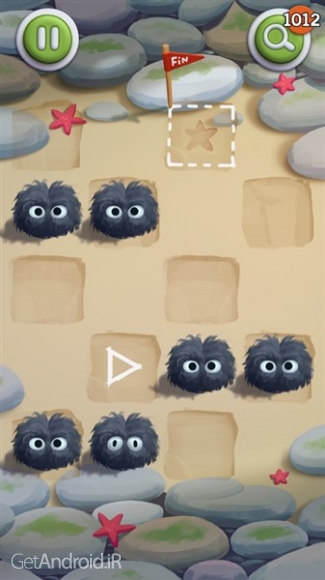 دانلود بازی Blackies اندروید