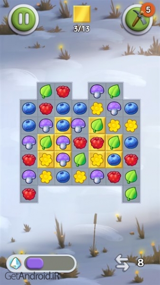 دانلود بازی Blackies اندروید