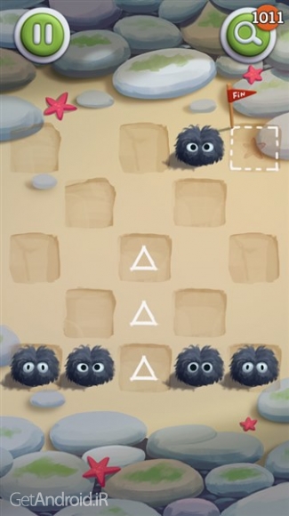 دانلود بازی Blackies اندروید