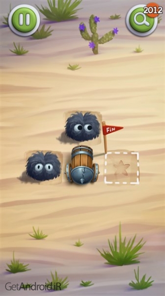 دانلود بازی Blackies اندروید