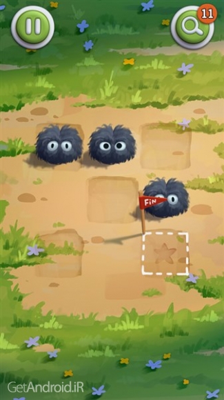 دانلود بازی Blackies اندروید