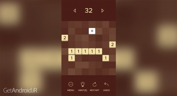 دانلود ZHED – Puzzle Game 1.09 بازی پازل کم حجم اندروید بدون دیتا
