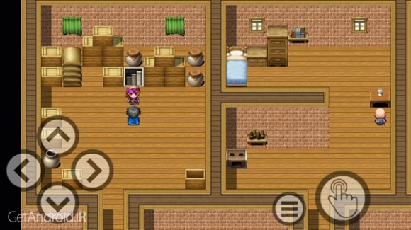 دانلود RPG The Guardian of Jesi 1.1 بازی نگهبان جسی اندروید