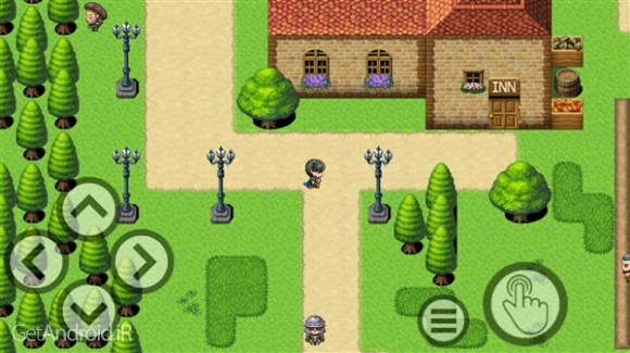 دانلود RPG The Guardian of Jesi 1.1 بازی نگهبان جسی اندروید