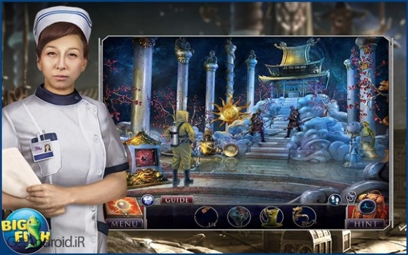 دانلود Hidden Expedition: The Eternal Emperor 1.0 بازی امپراطور ابدی اندروید