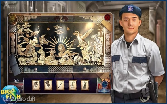 دانلود Hidden Expedition: The Eternal Emperor 1.0 بازی امپراطور ابدی اندروید