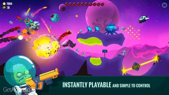 دانلود بازی Dragon Hills 2 اندروید